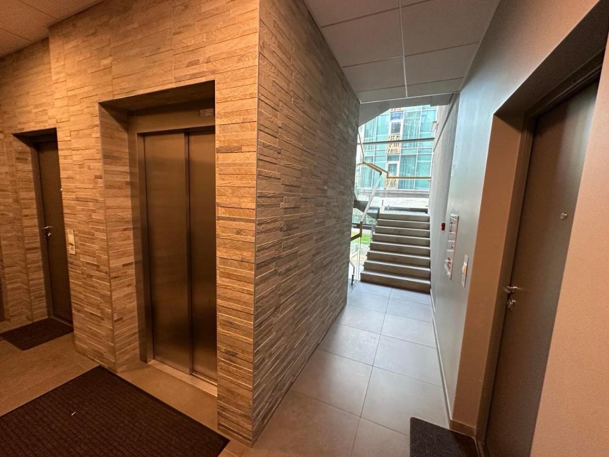 Moon Apartment Druskininkai Exteriér fotografie