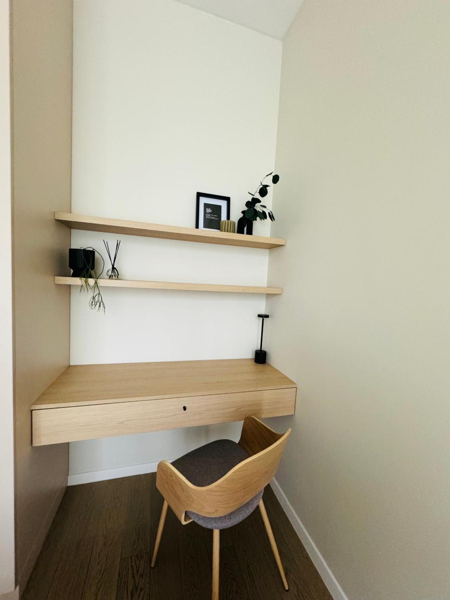 Moon Apartment Druskininkai Exteriér fotografie
