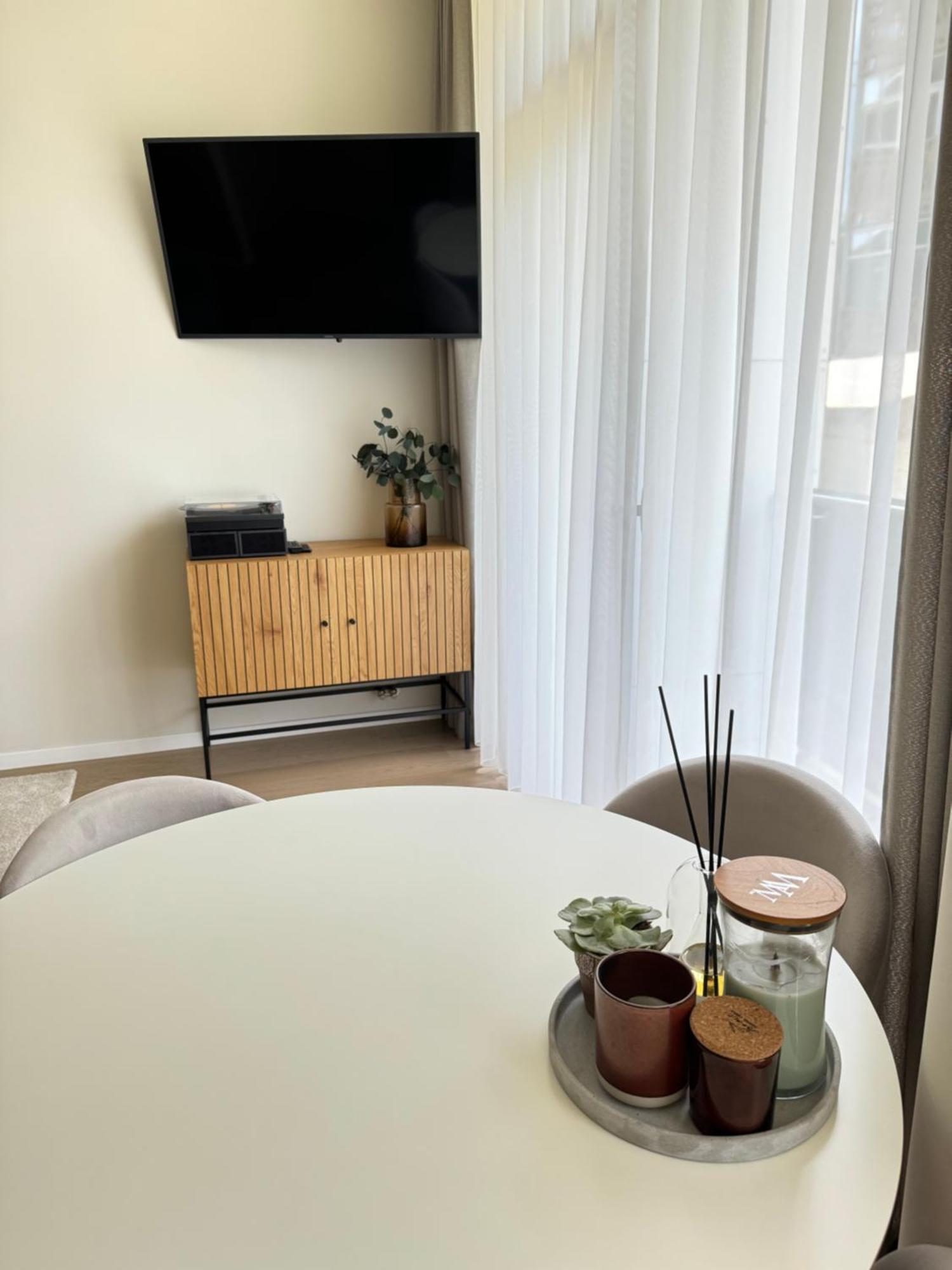 Moon Apartment Druskininkai Exteriér fotografie