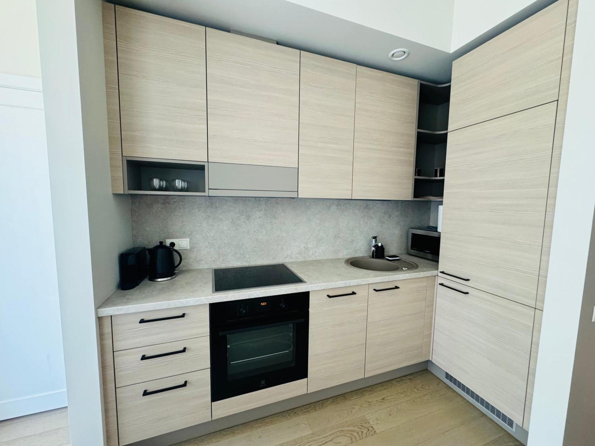 Moon Apartment Druskininkai Exteriér fotografie